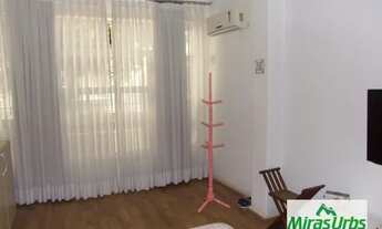 Imagem 4: Apartamento para aluguel tem 97 m² com 3 quartos em Laranjeiras - Rio de Janeiro - RJ