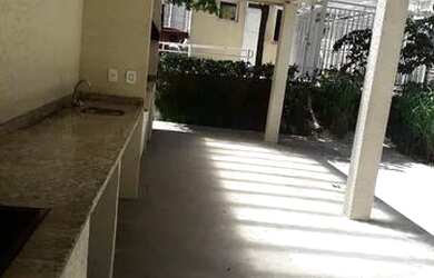 Imagem 7: Apartamento para aluguel possui 48 metros quadrados com 2 quartos