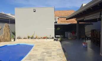 Imagem 6: SÃO JOSÉ DO RIO PRETO - Casa Padrão - JARDIM SÃO MARCO