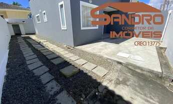 Imagem 2: CASA RESIDENCIAL em LAURO DE FREITAS - BA, IPITANGA