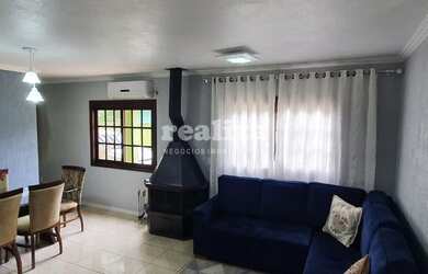 Imagem 4: CASA EM CANELA COM 03 DORMITÓRIOS