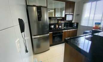 Imagem 2: VENDO APARTAMENTO MOBILIADO