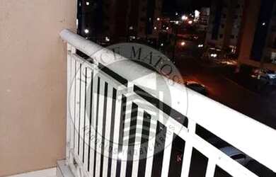 Imagem 2: Condomínio Total Life - Apartamento Com 03 Quartos Sendo 01 suíte