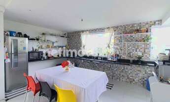 Imagem 6: Venda Casa em condomínio Caji Lauro de Freitas