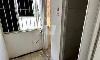 Imagem 6: Belo Horizonte - Conjunto Comercial/sala - Barro Preto