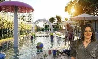 Imagem 2: Auguri Carneiros Condomínio de luxo na beira-mar da PRAIA DOS CARNEIROS. Casas com eleva