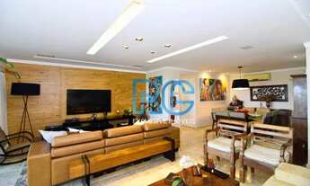 Imagem 6: Apartamento Vista Mar Américas Park Barra da Tijuca