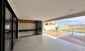 Imagem 7: Casa de condomínio para venda com 267 metros quadrados com 4 quartos