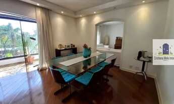 Imagem 3: Apartamento 180 m² - venda ou aluguel - Cidade São Francisco - São Paulo/SP