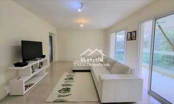 Imagem 7: Apartamento com 177m² à venda no condomínio Ventana no Panamby