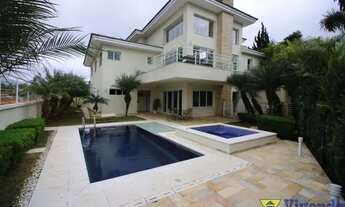 Imagem: ALDEIA DA SERRA - CASA DE ESQUINA COM CHARME