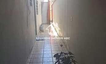 Imagem 3: REF: 6762. Casa Assobradada para Venda no Alves Dias, 4 dorm. Ótima oportunidade! Não perc