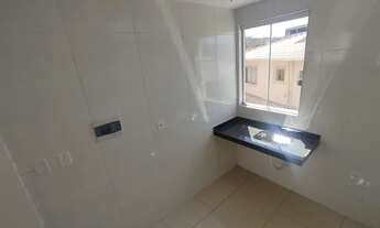 Imagem 6: Cobertura de 2 dormitórios no bairro Xangri-Lá, em Contagem, MG