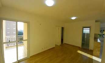 Imagem 2: SOROCABA - Apartamento Padrão - JARDIM IPÊ