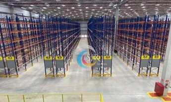 Imagem 6: Galpão para alugar, 7513 m² - Jardim Alegre - Itupeva/SP