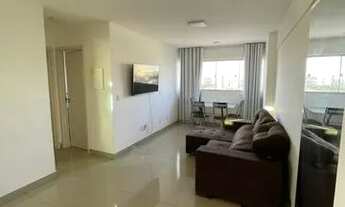 Imagem 7: Apartamento para Venda em Goiânia, Vila Rosa, 2 dormitórios, 1 suíte, 2 banheiros, 1 vaga