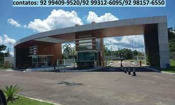 Imagem 2: Lotes Vivenda das Marinas 3ª etapa Exclusivos