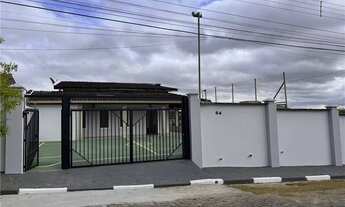 Imagem 7: Casa em Condomínio para locação com 4 dormitórios sendo 1 suite, piscina, churrasqueira, R