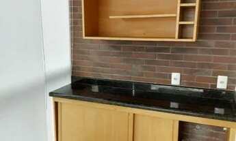 Imagem 5: Apartamento para alugar, 44 m² por R$ 4.200/mês - Vila Olímpia - São Paulo/SP - Av. Dr. Ca