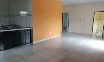 Imagem 6: Casas documentadas no Centro de Benevides