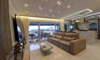 Imagem 2: Condomínio Reserva Inglesa 169m² com 04 suítes