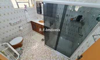 Imagem 7: Casa em Condomínio-À VENDA-Vila Valqueire-Rio de Janeiro-RJ