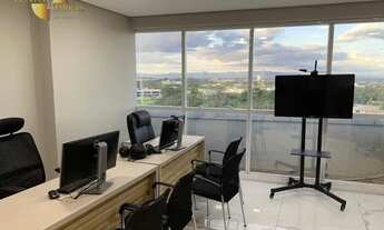 Imagem: Sala à venda, 32 m² por R$ 390.000,00