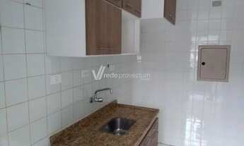 Imagem 5: Apartamento - Jardim dos Oliveiras - Campinas