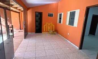 Imagem 4: GOIâNIA - Casa Padrão - Parque Oeste Industrial