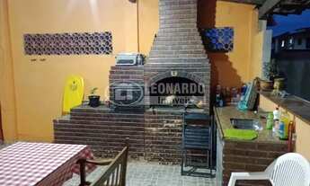 Imagem 3: CASA PARA LOCAÇAO, 02 QUARTOS, GARAGEM , CHURRASQUEIRA, ARARUAMA - RJ