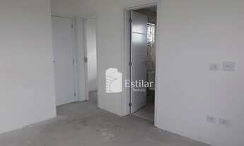 Imagem 4: Apartamento Duplex 04 quartos (01 suíte) e 02 vagas no Novo Mundo, Curitiba