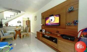 Imagem: São Paulo - Casa Padrão - Tatuapé