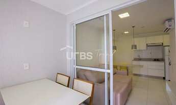 Imagem 5: METROPOLITAN BUSINESS & LIFESTYLE - Apartamento 1 quarto, sendo 1 suíte