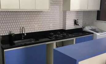 Imagem: Apartamento térreo no Portal Caminho das