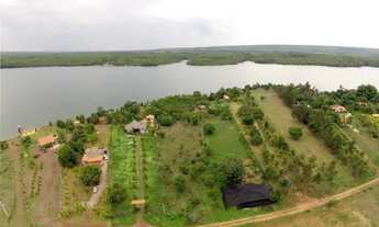 Imagem 5: Chácara acesso ao lago parcelas a partir $347