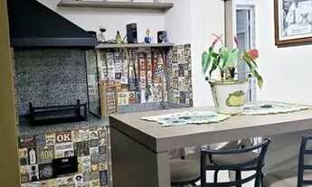 Imagem 5: Apartamento á venda na Chácara Inglesa