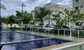 Imagem 7: Apartamento para Locação em Camaçari, Catu de Abrantes (Abrantes), 2 dormitórios, 1 banhei