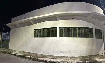 Imagem 2: ALUGO CASA COMERCIAL GRANDE COM 04 QTOS NO NOVA CIDADE