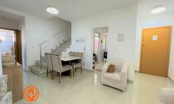 Imagem 4: COBERTURA À VENDA NO BAIRRO CASTELO, 3 QUARTOS, 4 VAGAS, VISTA DEFINITIVA, PRÉDIO COM LAZ