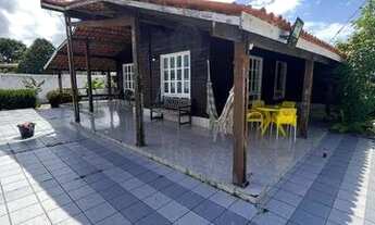 Imagem: Casa com 4 dormitórios à venda, 150 m²