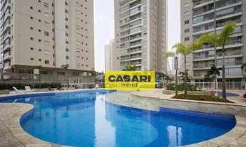 Imagem 5: Apartamento com 3 dormitórios à venda, 104 m² - Centro - São Bernardo do Campo/SP