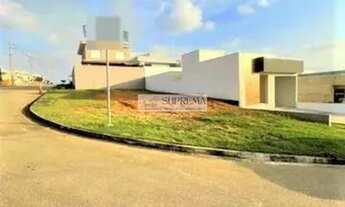 Imagem 2: Terreno - Condomínio Villaggio Ipanema I