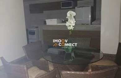 Imagem 5: Apartamento com 2 dormitórios à venda, 70 m² por R$ 335.000,00 - Bairro dos Estados - João