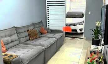 Imagem 2: Casa no Santos Dumont