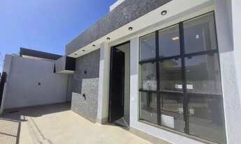 Imagem 2: RUA 01 COLÔNIA AGRÍCOLA SAMAMBAIA ( VICENTE PIRES