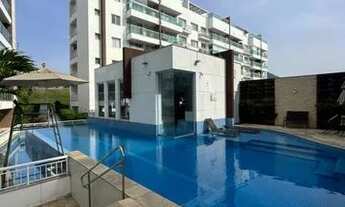 Imagem 7: Apartamento de 2 quartos para locação no Recreio dos Bandeirantes