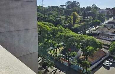 Imagem 4: Apartamento mobiliado ensolarado ecoville 2 quartos, 1 garagem