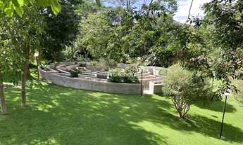 Imagem 3: CHÁCARA 05 SUÍTES CONDOMÍNIO AGUAS DA SERRA EM HIDROLÂNDIA