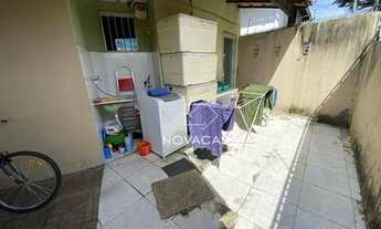 Imagem 3: Casa com 2 dormitórios à venda, 55 m² por R$ 390.000,00 - Santa Branca - Belo Horizonte/MG