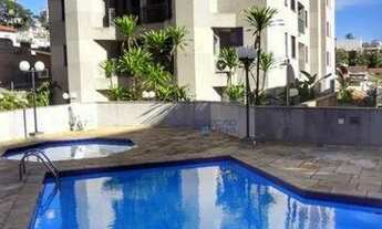 Imagem: Apartamento com 1 dormitório para alugar